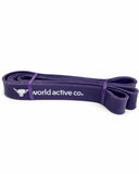 World Pull Up Band