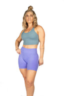 Contour Bike Shorts