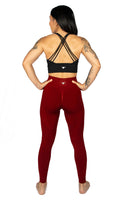 Contour Leggings