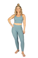 Rise Leggings