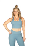 Rise Sports Bra