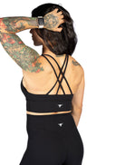 Studio Sports Bra