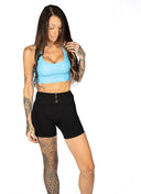 Contour Bike Shorts