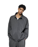 Trackside Jacket
