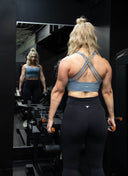 Rise Sports Bra