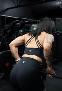 Rise Sports Bra