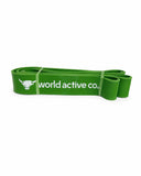 World Pull Up Band