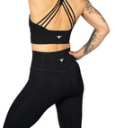 Rise Leggings