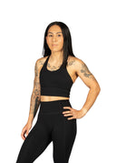 Rise Sports Bra