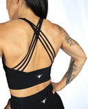 Rise Sports Bra