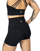 Rise Bike Shorts