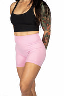 Contour Bike Shorts