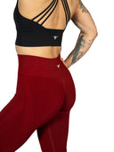 Contour Leggings