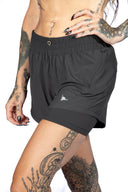 Flow Short