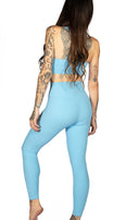 Studio Leggings