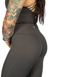 Rise Leggings