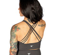 Rise Sports Bra