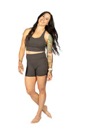 Rise Bike Shorts