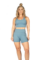 Rise Bike Shorts