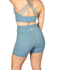Rise Bike Shorts