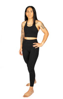 Rise Leggings