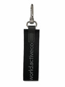 West Keychain