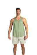 Momentum Tank