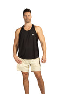 Momentum Tank