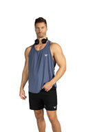 Momentum Tank