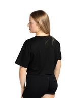 Studio Crop Tee