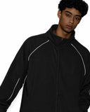 Trackside Jacket