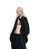 Trackside Jacket