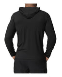 Fairway Hooded Long Sleeve