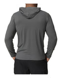Fairway Hooded Long Sleeve