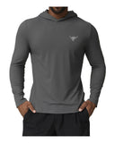Fairway Hooded Long Sleeve