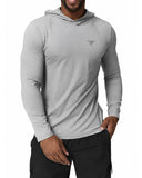 Fairway Hooded Long Sleeve