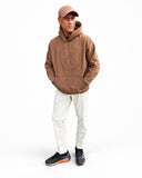 Original Embossed Hoodie